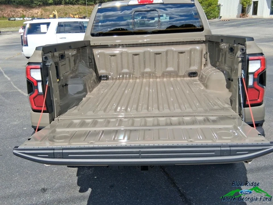 2025 Ford Ranger Raptor 5th Gen - Image 14 of 21