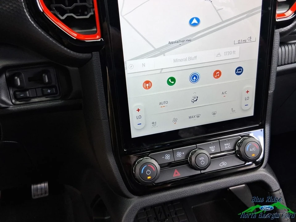 2025 Ford Ranger Raptor 5th Gen - Image 21 of 21