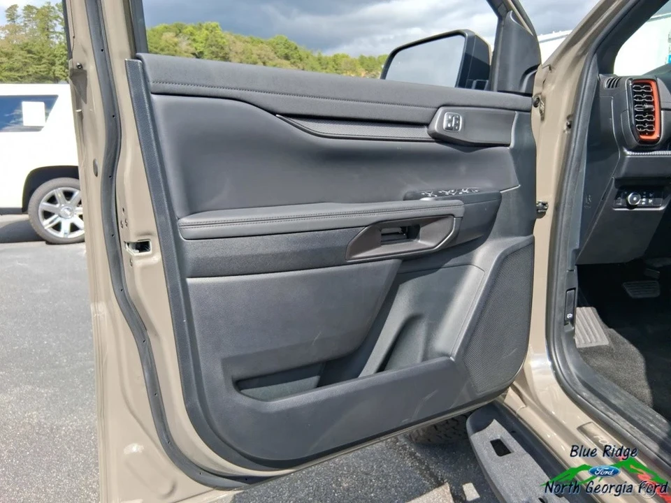 2025 Ford Ranger Raptor 5th Gen - Image 10 of 21