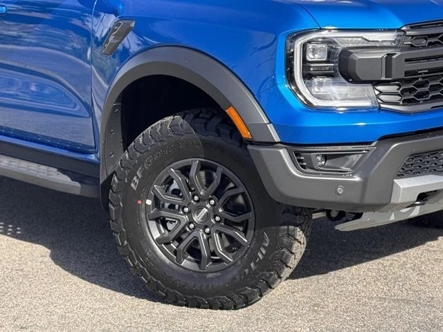 2025 Ford Ranger Raptor 5th Gen - Image 4 of 12