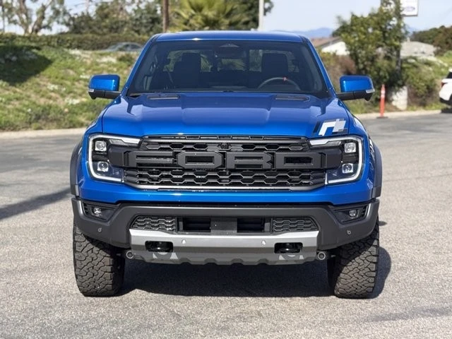 2025 Ford Ranger Raptor 5th Gen - Image 7 of 12
