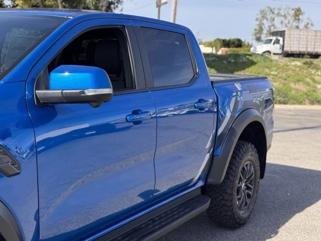 2025 Ford Ranger Raptor 5th Gen - Image 9 of 12