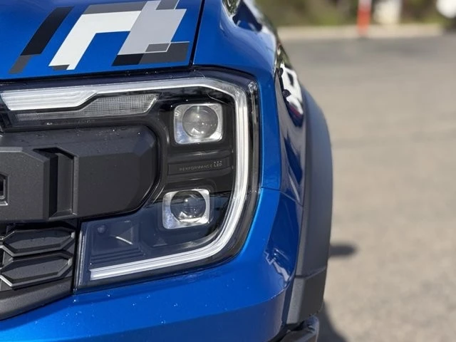 2025 Ford Ranger Raptor 5th Gen - Image 6 of 12