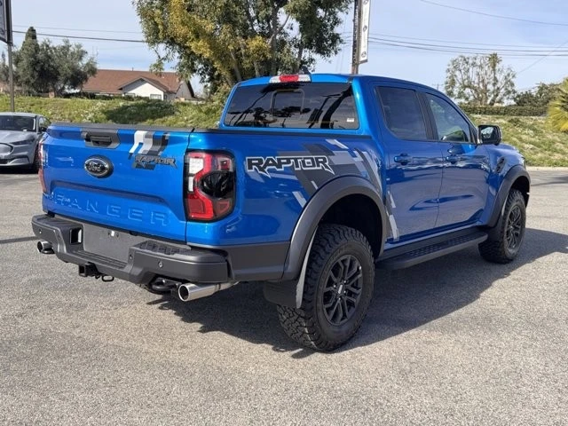 2025 Ford Ranger Raptor 5th Gen - Image 12 of 12