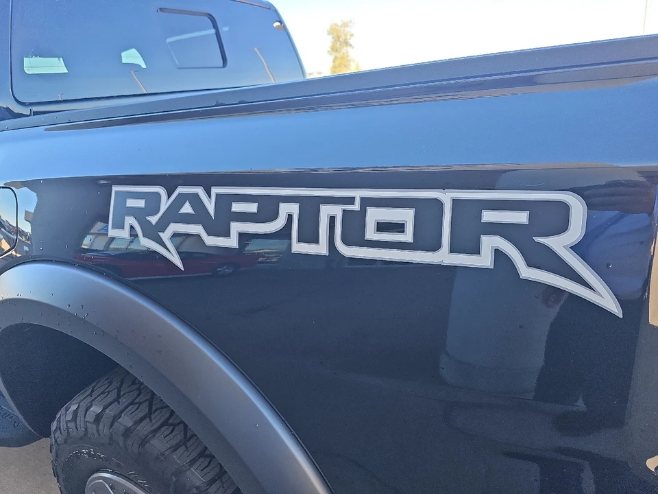 2025 Ford Ranger Raptor 5th Gen - Image 15 of 21