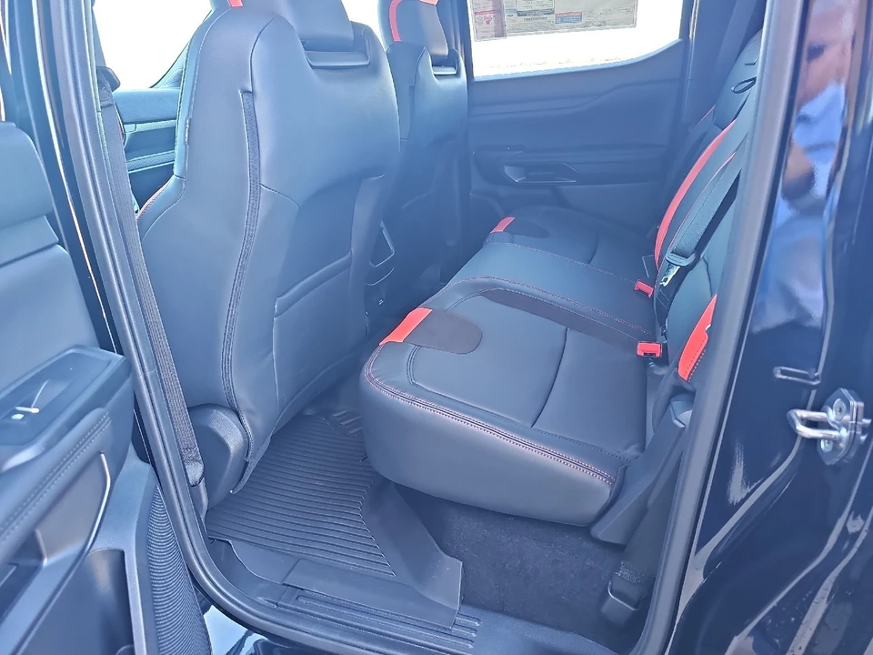 2025 Ford Ranger Raptor 5th Gen - Image 17 of 21