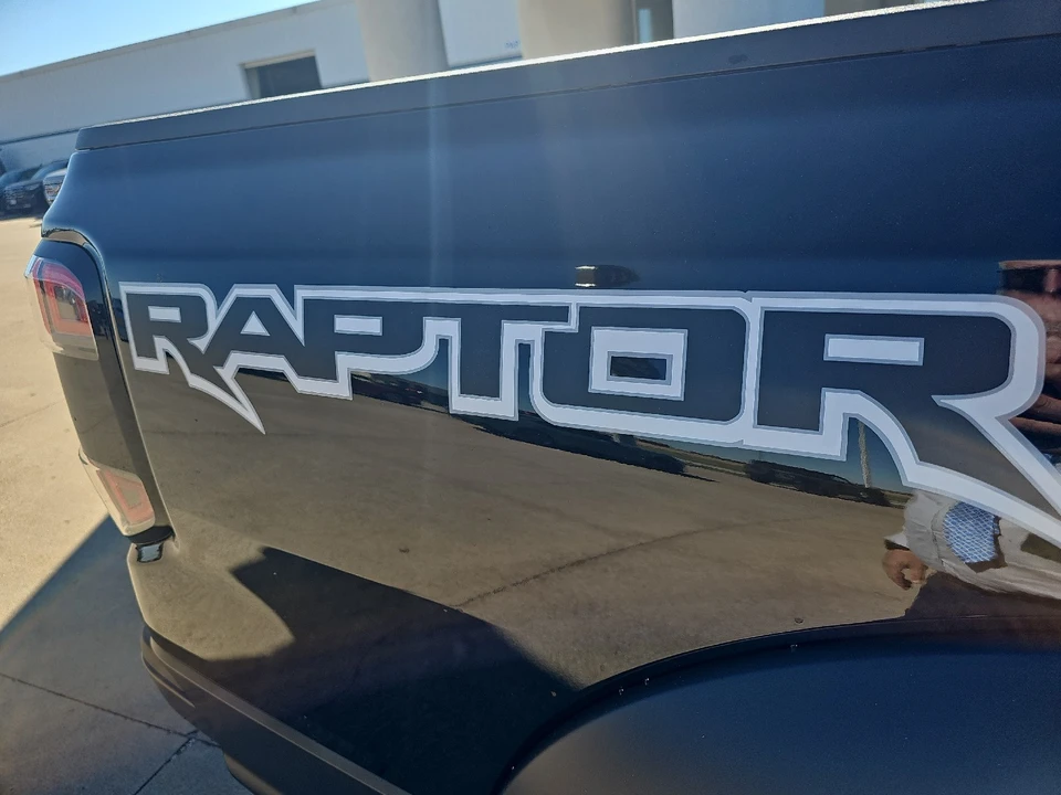 2025 Ford Ranger Raptor 5th Gen - Image 11 of 21