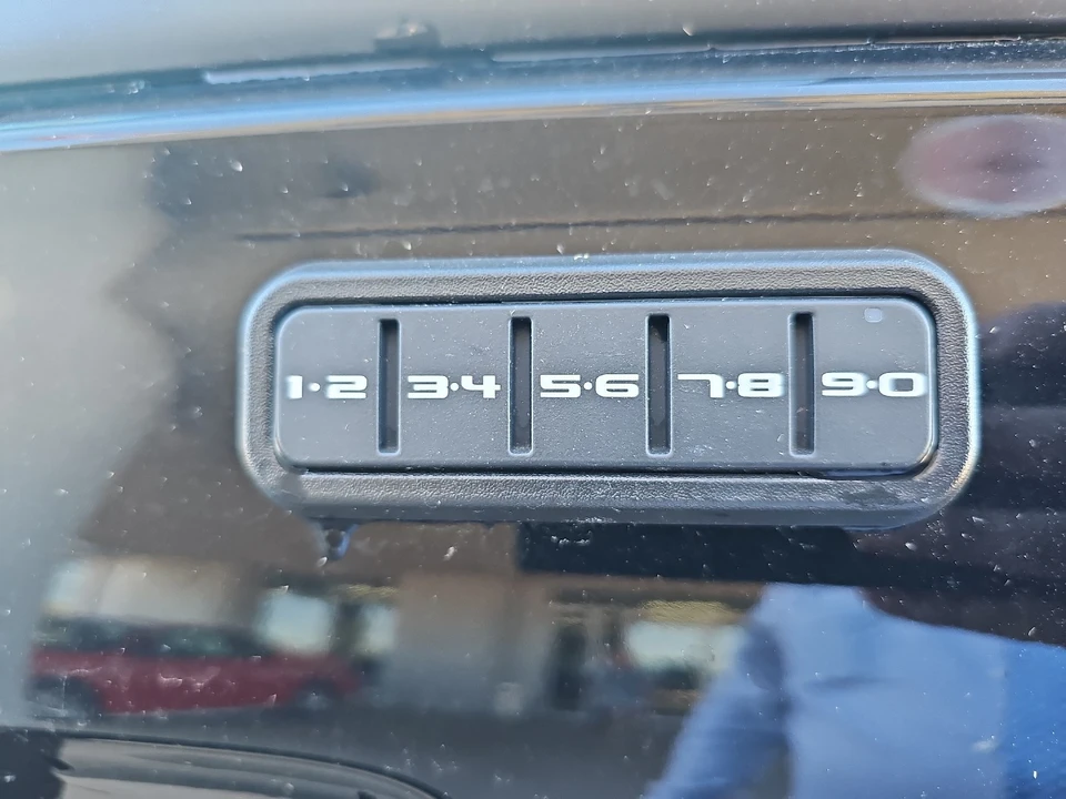 2025 Ford Ranger Raptor 5th Gen - Image 21 of 21