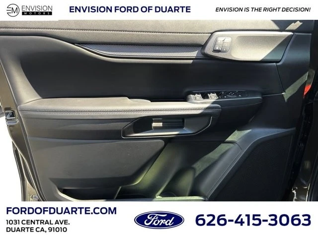 2025 Ford Ranger Raptor 5th Gen - Image 10 of 12