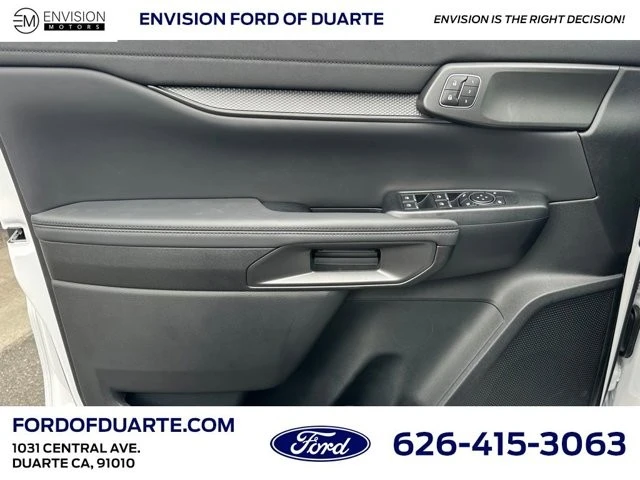 2025 Ford Ranger Raptor 5th Gen - Image 10 of 12