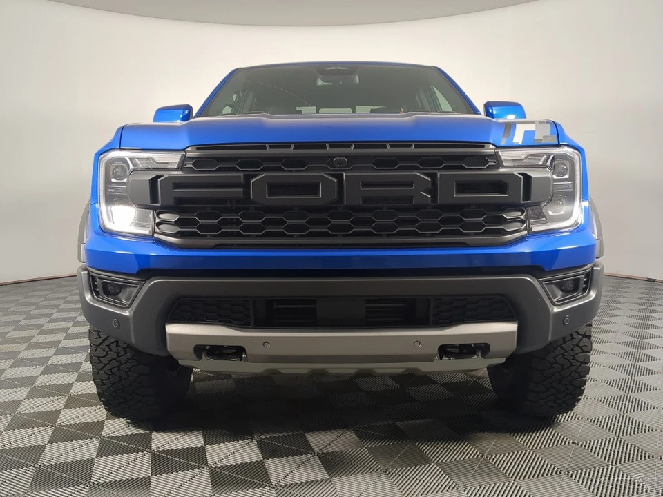 2025 Ford Ranger Raptor 5th Gen - Image 11 of 12