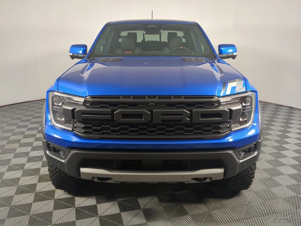 2025 Ford Ranger Raptor 5th Gen - Image 12 of 12