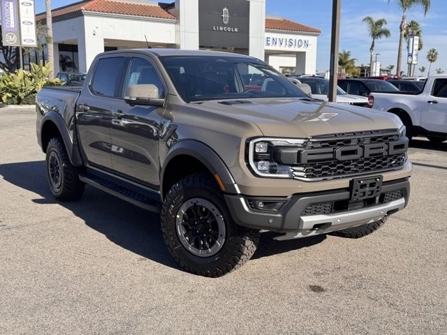 2025 Ford Ranger Raptor 5th Gen - Image 2 of 12
