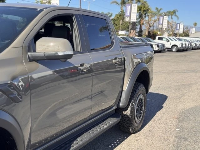 2025 Ford Ranger Raptor 5th Gen - Image 9 of 12