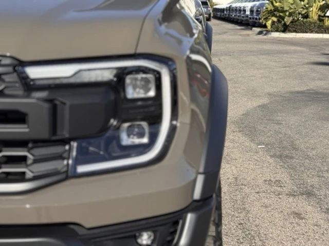 2025 Ford Ranger Raptor 5th Gen - Image 8 of 12