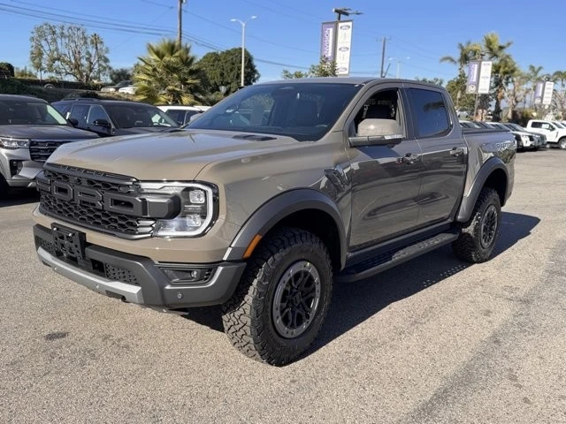2025 Ford Ranger Raptor 5th Gen - Image 7 of 12