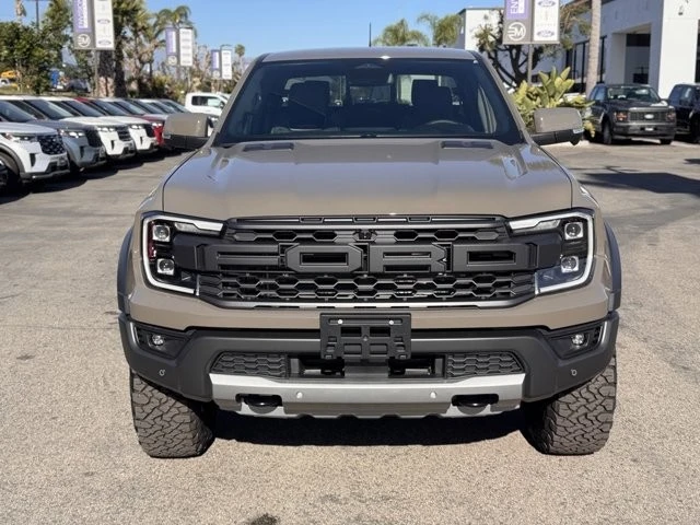 2025 Ford Ranger Raptor 5th Gen - Image 6 of 12