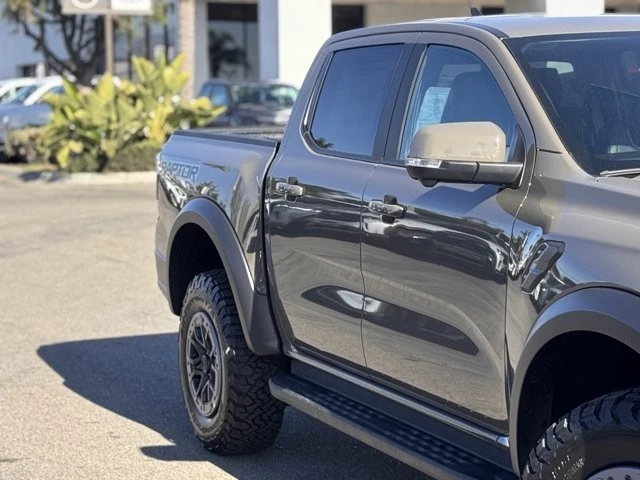 2025 Ford Ranger Raptor 5th Gen - Image 5 of 12
