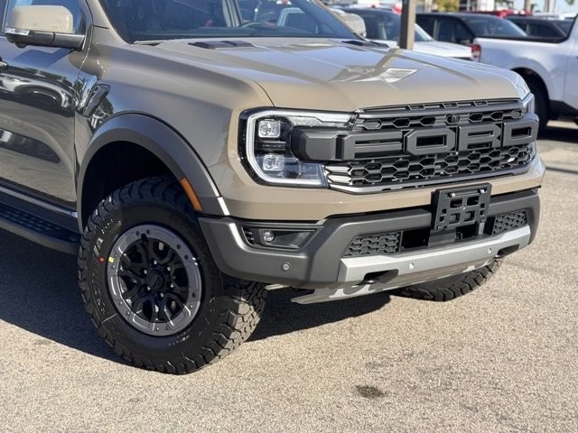 2025 Ford Ranger Raptor 5th Gen - Image 3 of 12