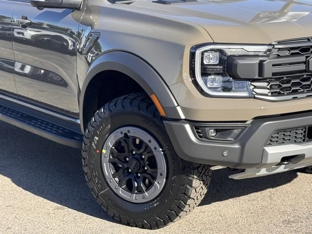 2025 Ford Ranger Raptor 5th Gen - Image 4 of 12