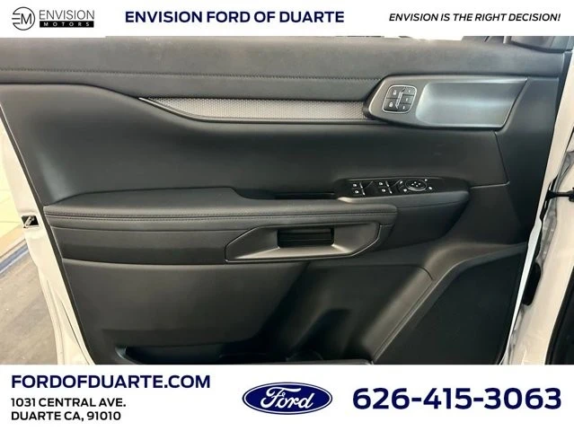 2025 Ford Ranger Raptor 5th Gen - Image 11 of 12