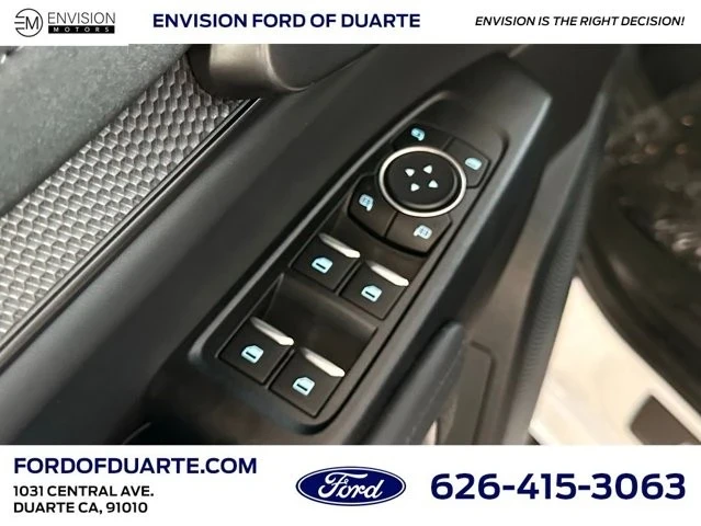 2025 Ford Ranger Raptor 5th Gen - Image 12 of 12