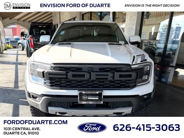 2025 Ford Ranger Raptor 5th Gen - Image 3 of 12