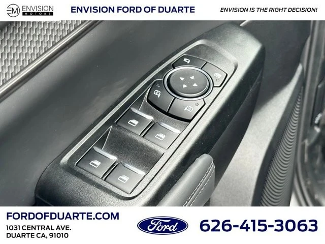 2025 Ford Ranger Raptor 5th Gen - Image 11 of 12