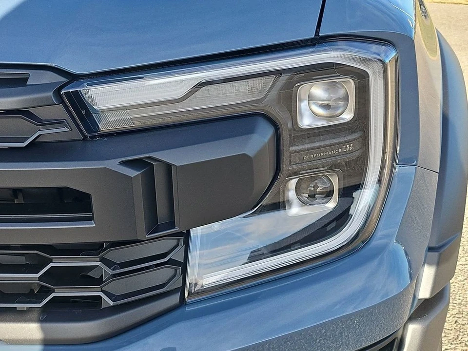 2025 Ford Ranger Raptor 5th Gen - Image 18 of 21