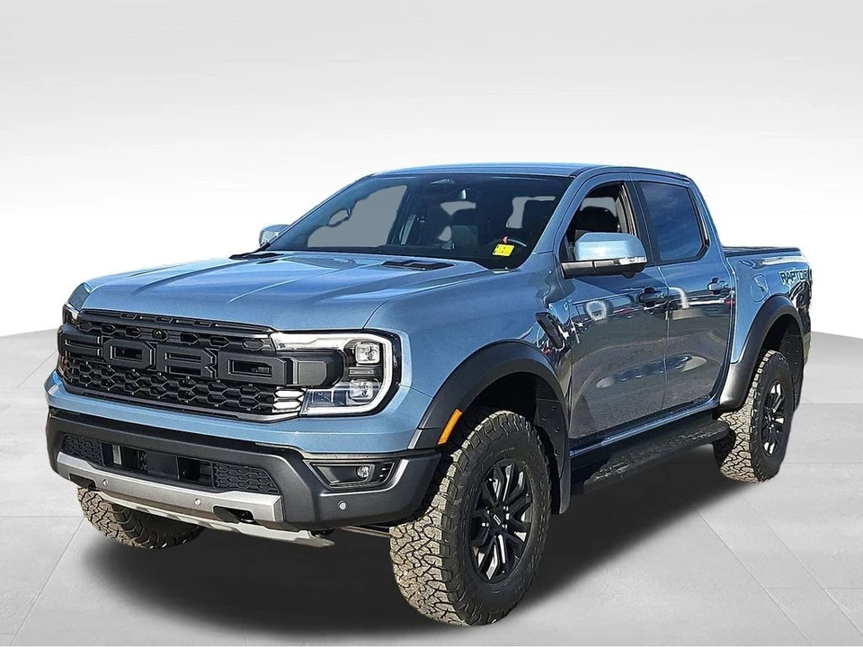 2025 Ford Ranger Raptor 5th Gen - Image 17 of 21