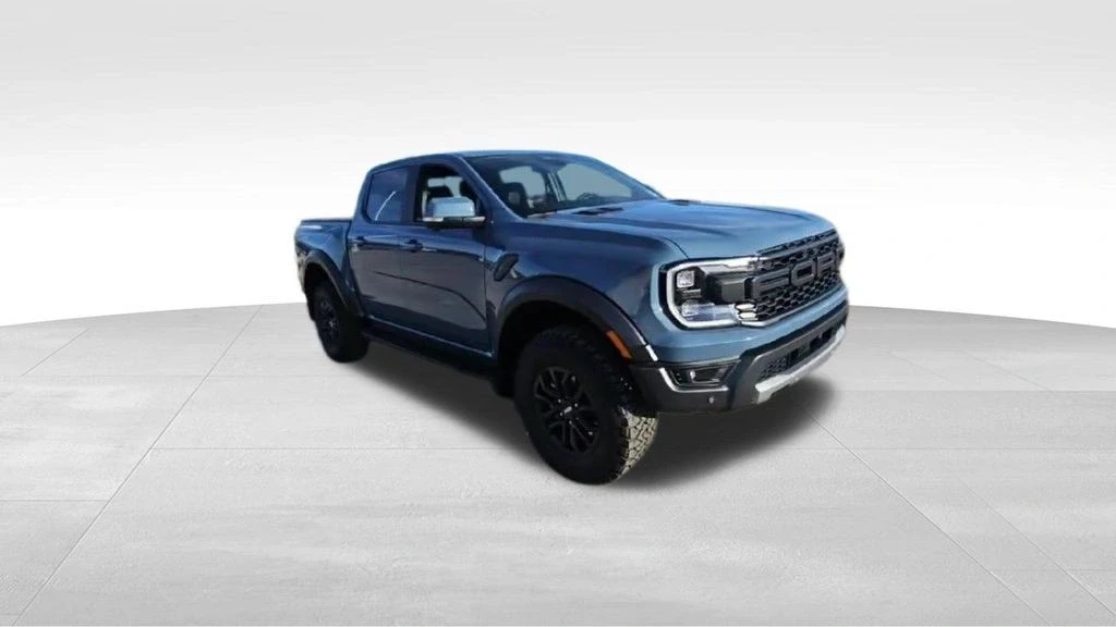 2025 Ford Ranger Raptor 5th Gen - Image 2 of 21