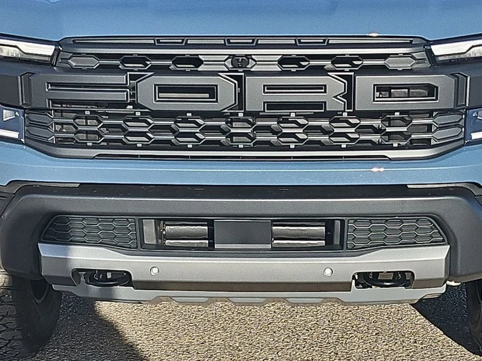 2025 Ford Ranger Raptor 5th Gen - Image 20 of 21