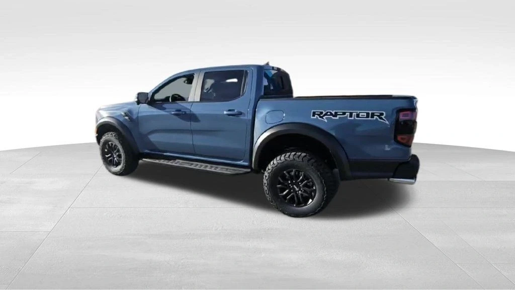 2025 Ford Ranger Raptor 5th Gen - Image 6 of 21