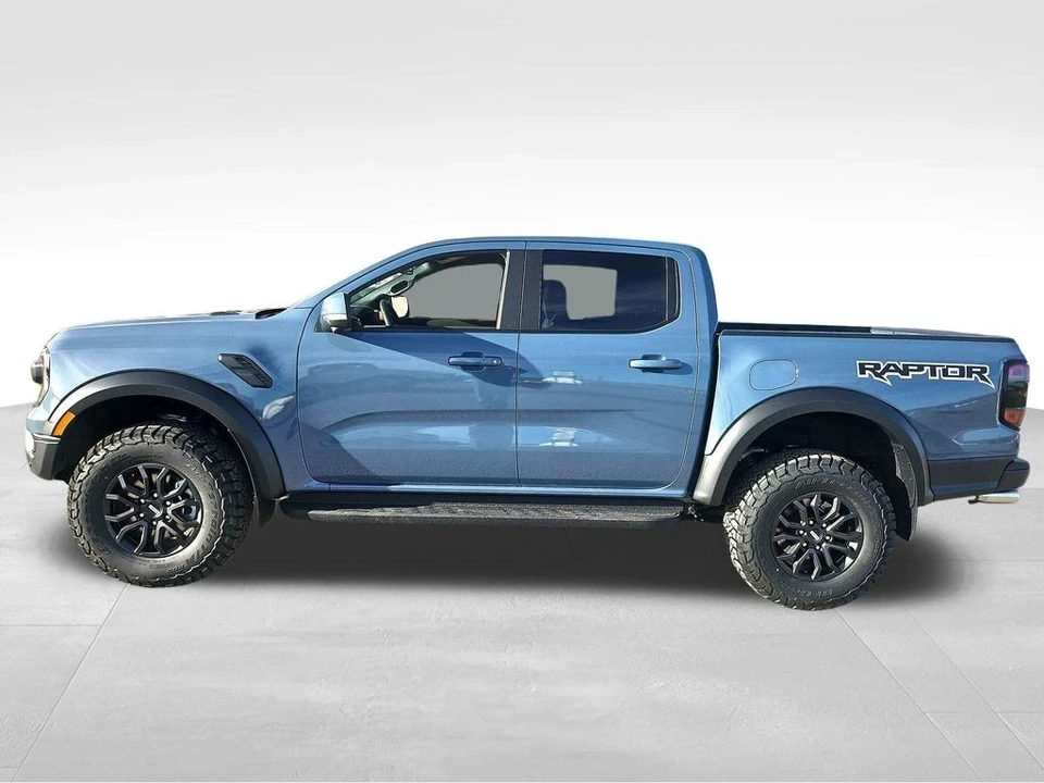 2025 Ford Ranger Raptor 5th Gen - Image 14 of 21