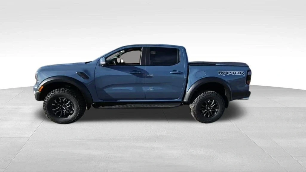 2025 Ford Ranger Raptor 5th Gen - Image 5 of 21