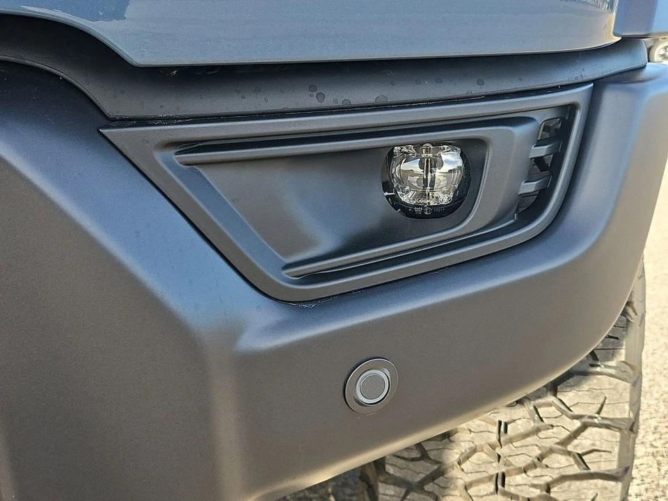 2025 Ford Ranger Raptor 5th Gen - Image 19 of 21