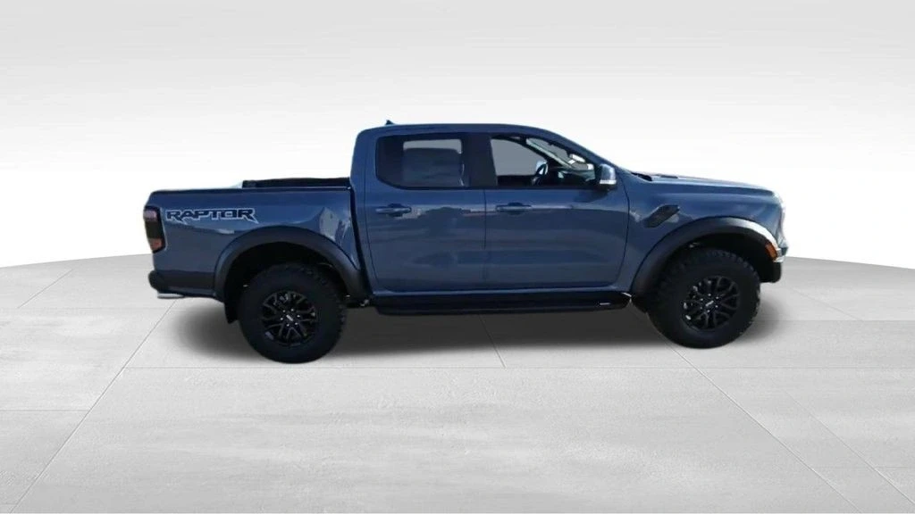 2025 Ford Ranger Raptor 5th Gen - Image 9 of 21