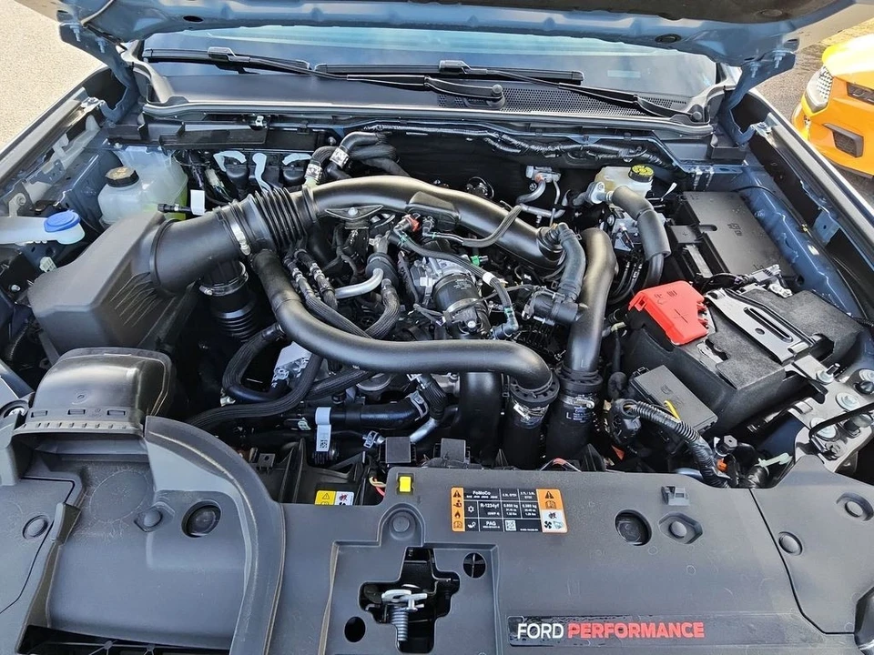 2025 Ford Ranger Raptor 5th Gen - Image 21 of 21
