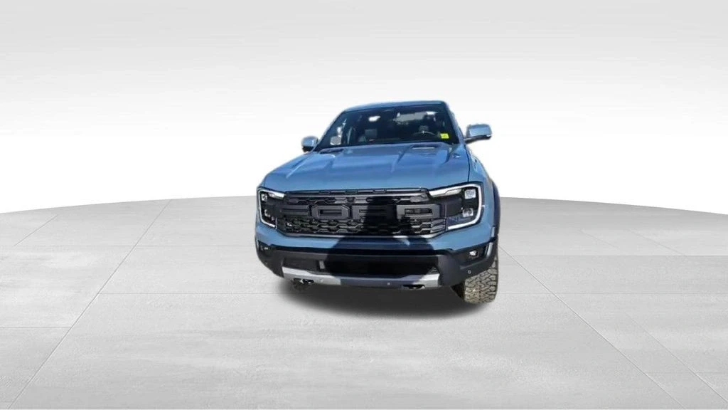 2025 Ford Ranger Raptor 5th Gen - Image 3 of 21