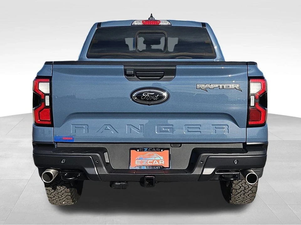 2025 Ford Ranger Raptor 5th Gen - Image 15 of 21