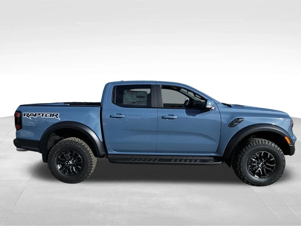 2025 Ford Ranger Raptor 5th Gen - Image 12 of 21