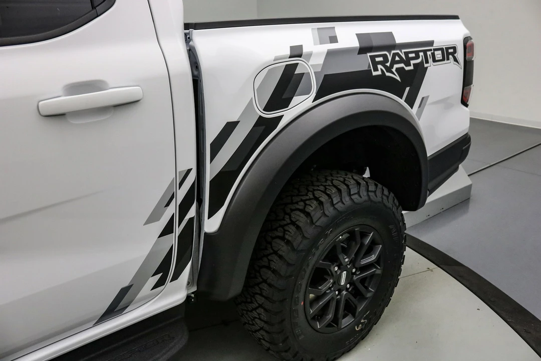 2025 Ford Ranger Raptor 5th Gen - Image 20 of 21