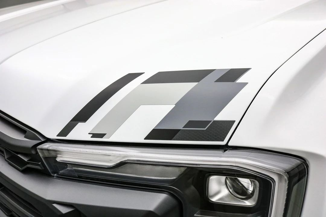 2025 Ford Ranger Raptor 5th Gen - Image 14 of 21