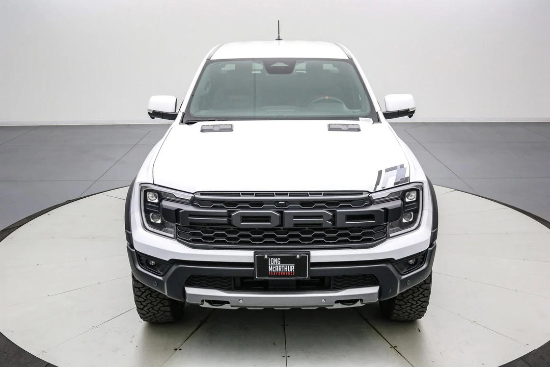 2025 Ford Ranger Raptor 5th Gen - Image 11 of 21