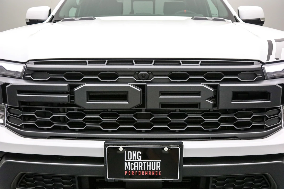 2025 Ford Ranger Raptor 5th Gen - Image 13 of 21