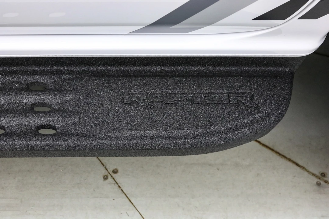 2025 Ford Ranger Raptor 5th Gen - Image 19 of 21