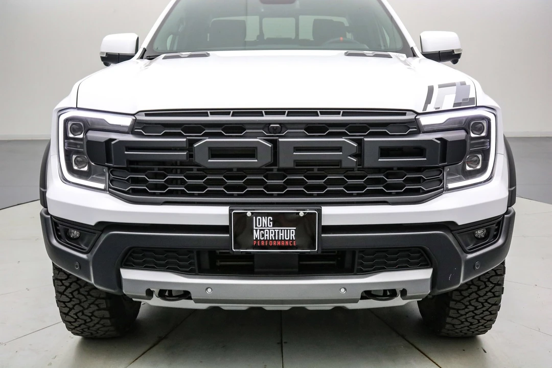 2025 Ford Ranger Raptor 5th Gen - Image 12 of 21