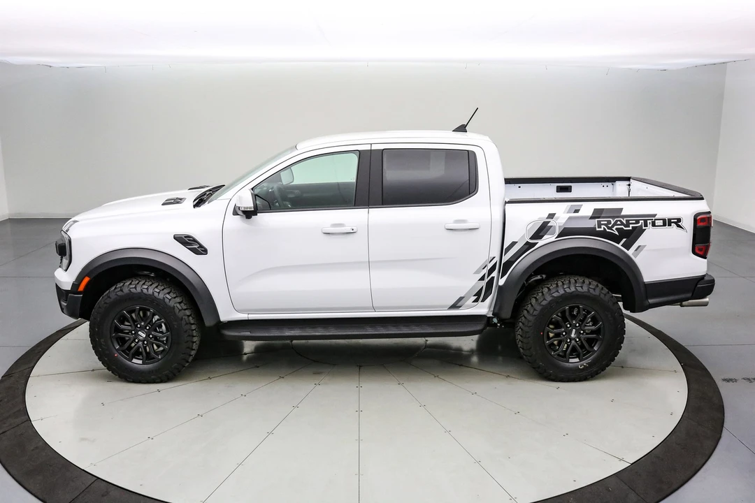 2025 Ford Ranger Raptor 5th Gen - Image 9 of 21