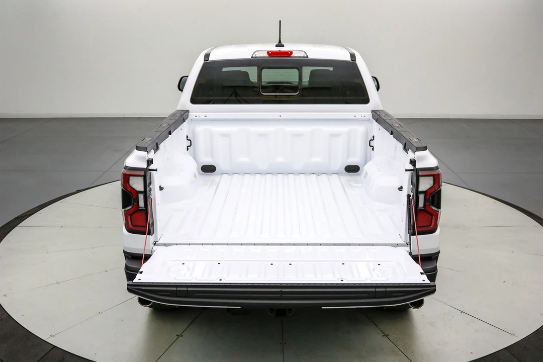 2025 Ford Ranger Raptor 5th Gen - Image 7 of 21