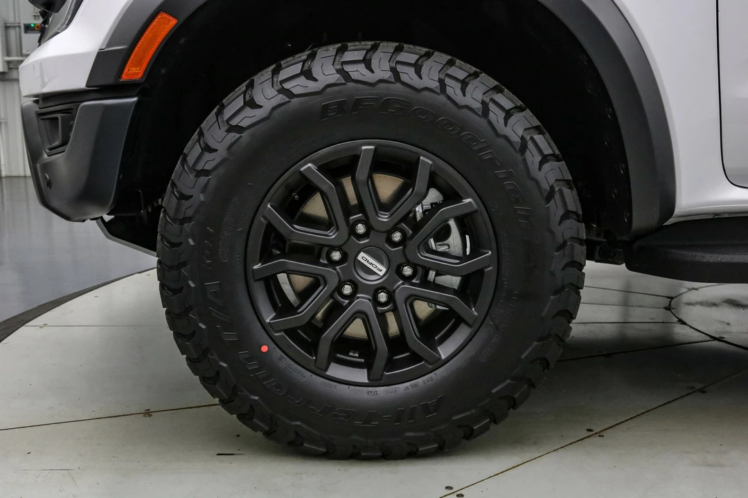 2025 Ford Ranger Raptor 5th Gen - Image 16 of 21
